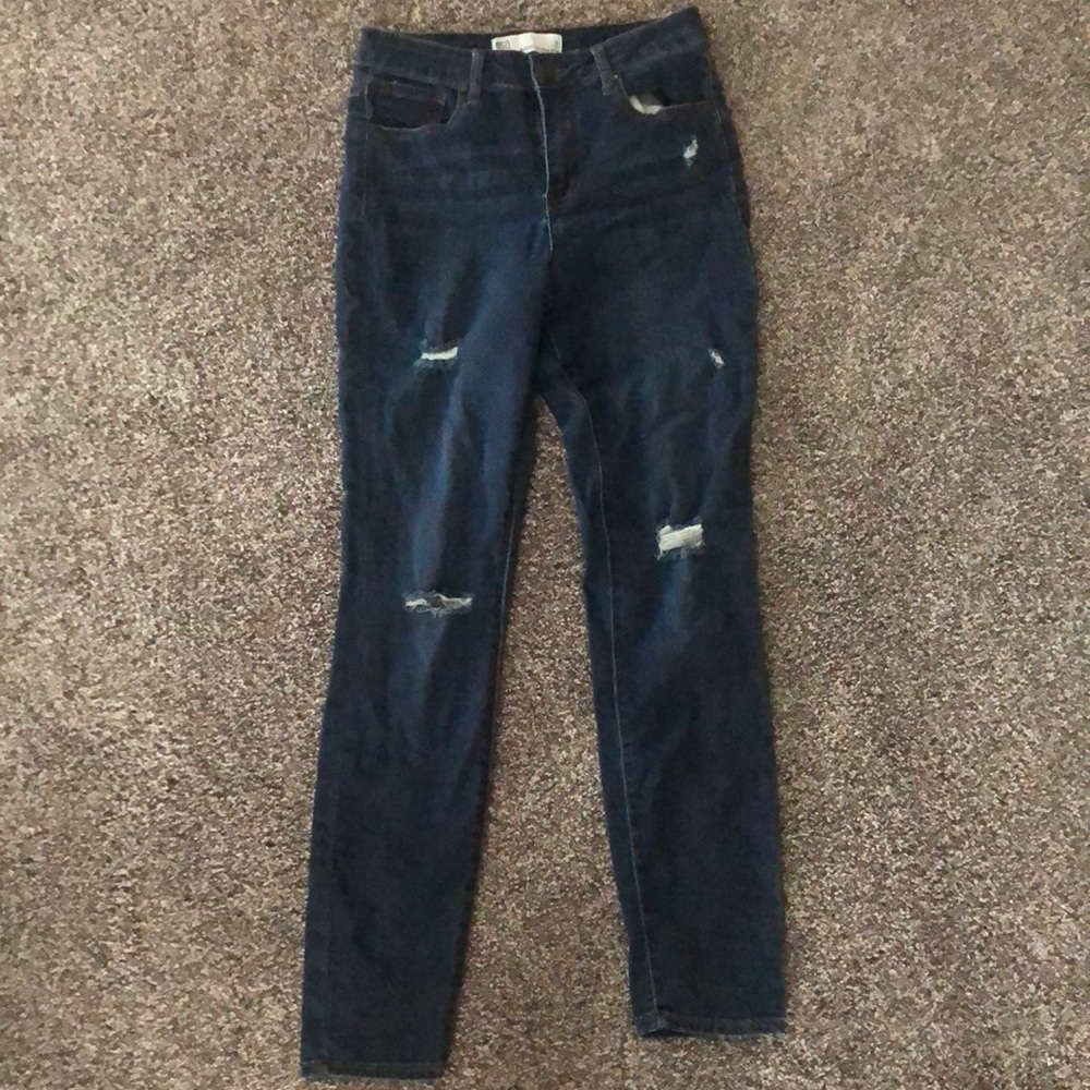 jeans